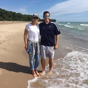 Meet your Posher, Stacey